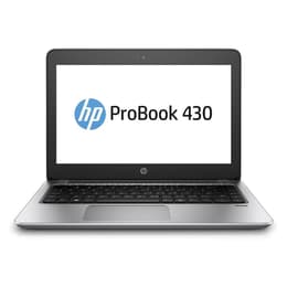 HP ProBook 430 G4 13-inch (2016) - Core i3-7100U - 4GB - SSD 256 GB AZERTY - French