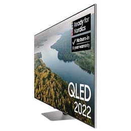 Samsung 55.0000-inch QE55Q83BATXXC 3840x2160 TV