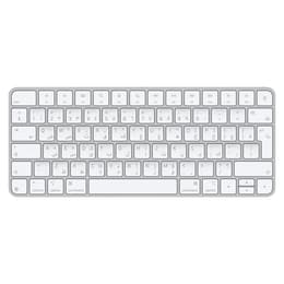 Magic Keyboard (2021) - QWERTY - Arabic -