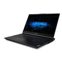 Lenovo Legion 5 15AR05H 15"-inch - Ryzen 5 4600H - 16GB - SSD 512 GBGB NVIDIA GeForce RTX 2060 AZERTY - French