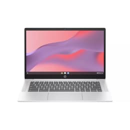 HP ChromeBook 14a-nf0003na N100 1.1 GHz 128GB SSD - 8GB QWERTY - English