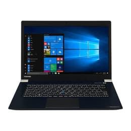 Dynabook Tecra X40 14-inch (2018) - Core i5 - Gen 8 (U) - 8GB - SSD 256 GB AZERTY - French