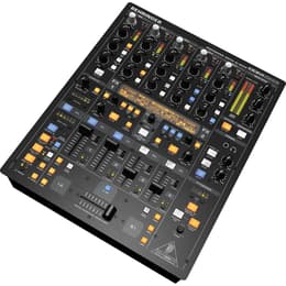 Behringer DDM4000 Audio accessories