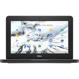Dell ChromeBook 3100 2-in-1 Celeron N4020 1.1 GHz 32GB SSD - 4GB QWERTY - Spanish
