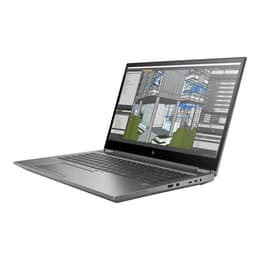 HP ZBook Fury 15 G7 15-inch (2020) - Xeon W-10885M - 32GB - SSD 512 GB QWERTY - Italian