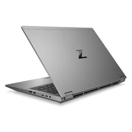 HP ZBook Fury 15 G7 15-inch (2020) - Xeon W-10885M - 32GB - SSD 512 GB QWERTY - Italian