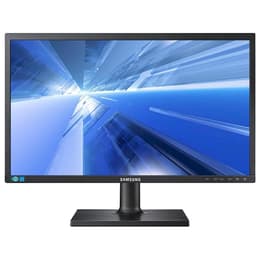 24-inch Samsung S24A650D 1920 x 1080 LED Monitor Black