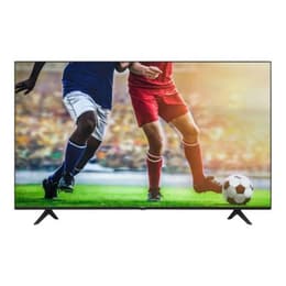 Hisense 50.0000-inch 50A7100F 3840x2160 TV