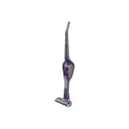 Black & Decker EX SVJ520BFSP Vacuum cleaner