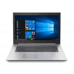 Lenovo IdeaPad 3 17-inch (2018) - Core i7 - Gen 8 (U) - 8GB - SSD 1 TB AZERTY - French