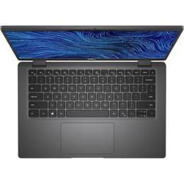 Dell Latitude 7420 14-inch (2021) - Core i5-1145G7 - 16GB - SSD 256 GB QWERTY - English