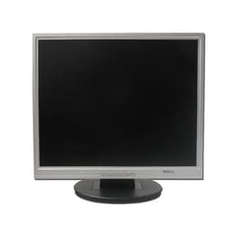 19-inch Belinea 1930 S1 1280x1024 LCD Monitor Grey/Black