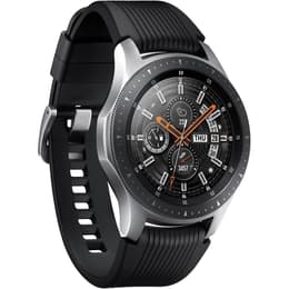 Samsung Galaxy Watch Bluetooth + Cellular 46 mm - Silver