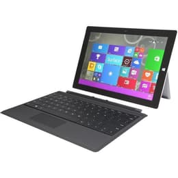 Microsoft Surface 3 10-inch Atom x7-Z8700 - SSD 64 GB - 4GB AZERTY - French