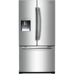 Samsung RF 62 QERS Refrigerator
