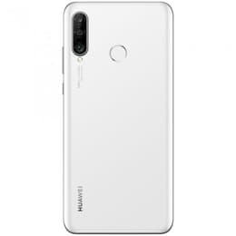 Huawei P30 Lite 128GB - White - Unlocked