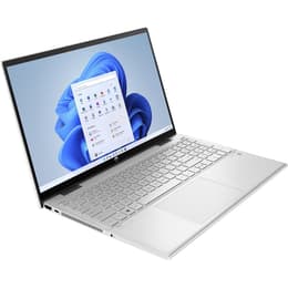 HP Pavilion x360 15-ER1006NF 15-inch (2022) - Core i7 - Gen 12 (U) - 16GB - SSD 512 GB AZERTY - French