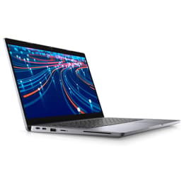 Dell Latitude 5320 13-inch (2021) - Core i5 - Gen 11 (G) - 16GB - SSD 256 GB QWERTY - English