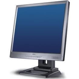 17-inch Belinea bb10002 LCD Monitor Grey