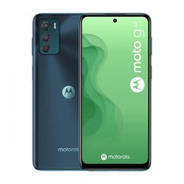 Motorola Moto G42 128GB - Blue - Unlocked