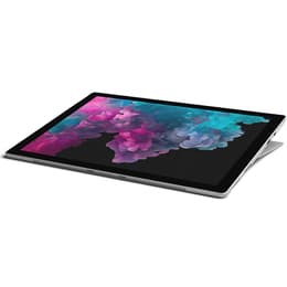 Microsoft Surface Pro 6 12-inch Core i5-8350U - SSD 128 GB - 8GB QWERTY - Italian