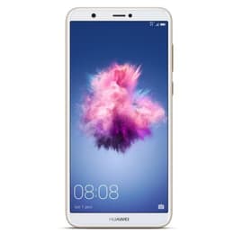 Huawei P Smart 32GB - Gold - Unlocked