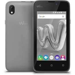 Wiko Sunny Max 8GB - Silver - Unlocked