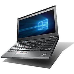 Lenovo ThinkPad X230 12-inch (2012) - Core i5-3210M - 4GB - HDD 320 GB AZERTY - French