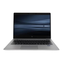 HP EliteBook 830 G6 13-inch (2018) - Core i5-8365U - 8GB - SSD 256 GB QWERTZ - German