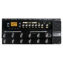 Line 6 Pod X3 LIVE Audio accessories