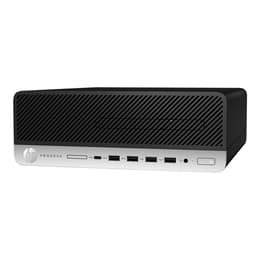 ProDesk 600 G5 SFF Core i5-9500 3Ghz - SSD 256 GB - 16GB