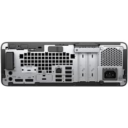ProDesk 600 G5 SFF Core i5-9500 3Ghz - SSD 256 GB - 16GB