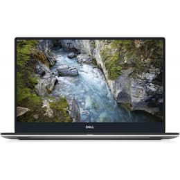 Dell Precision 5530 15-inch (2018) - Core i7 - Gen 8 (H) - 32GB - SSD 1 TB AZERTY - French