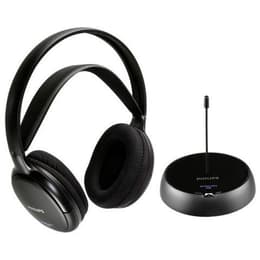 Philips SHC5200/10 wireless Headphones - Black