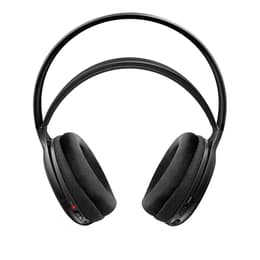 Philips SHC5200/10 wireless Headphones - Black