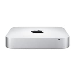 Mac mini (October 2012) Core i5 2,5 GHz - HDD 500 GB - 4GB