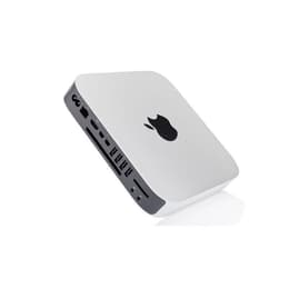 Mac mini (October 2012) Core i5 2,5 GHz - HDD 500 GB - 4GB