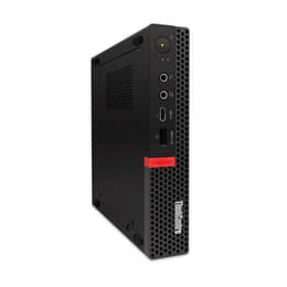 ThinkCentre M75Q Tiny Ryzen 3 PRO 3200GE 3.3Ghz - SSD 512 GB - 8GB