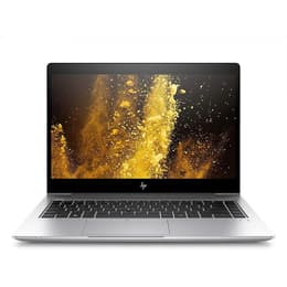 HP EliteBook 840 G6 14-inch (2019) - Core i5-8365U - 16GB - SSD 256 GB QWERTZ - German