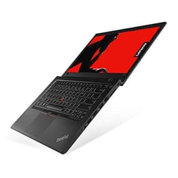 Lenovo ThinkPad T15 G1 15-inch (2020) - Core i5 - Gen 10 (U) - 16GB - SSD 512 GB QWERTY - Greek