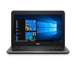 Dell Latitude 3380 13-inch (2017) - Core i5-7200U - 8GB - SSD 128 GB AZERTY - French