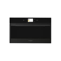 Microwave WHIRLPOOL W9MD260BSS