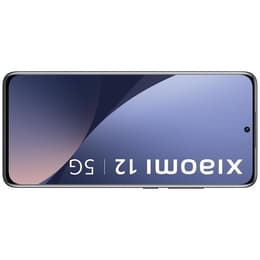 Xiaomi 12 256GB - Grey - Unlocked