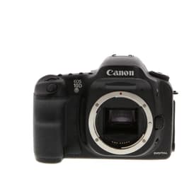 Reflex EOS 10D - Black