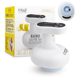 Italian Design ULTRAROLLER Cellulite massagers