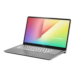Asus VivoBook S512DA-EJ806T 15-inch (2018) - Ryzen 5 - 7000 Series (U) - 8GB - SSD 512 GB AZERTY - French