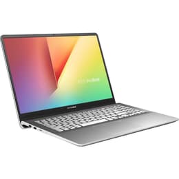 Asus VivoBook S512DA-EJ806T 15-inch (2018) - Ryzen 5 - 7000 Series (U) - 8GB - SSD 512 GB AZERTY - French