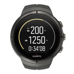 Suunto Smart Watch Spartant Ultra GPS HR GPS - Black