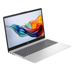 HP 15-FC 15-inch (2021) - Ryzen 7 - 5000 Series (U) - 16GB - SSD 512 GB QWERTY - Italian