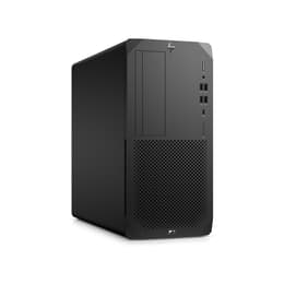 Z2 G5 TWR Core i7-10700 2.9Ghz - SSD 1 TB - 32GB